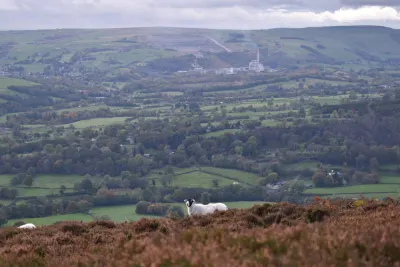 Herefordshire display picture