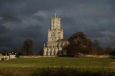 Northamptonshire display picture