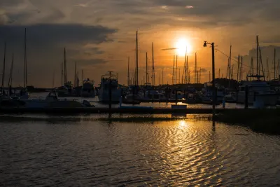 Southport display picture