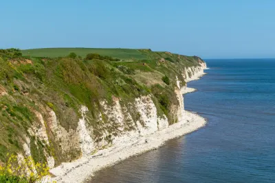 Sussex display picture