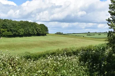 Teeside display picture