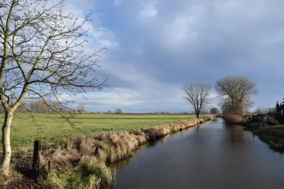 West Midlands display picture