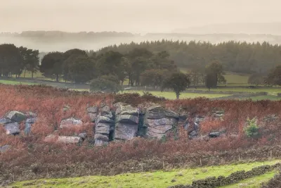 Blackburn display picture