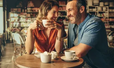 Boosting Your Dating Confidence