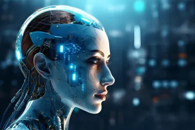 Exploring the Future of Love & AI Dating