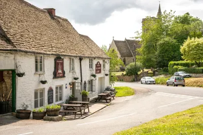 The Best Country Pubs: Matchmaker Picks