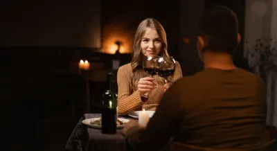 First Date Rules