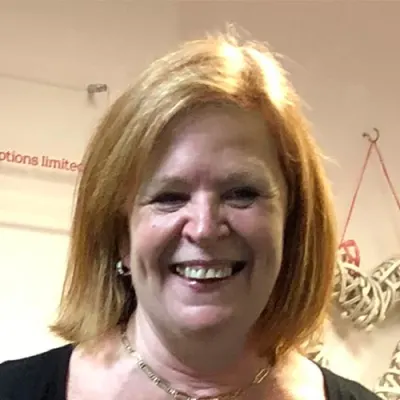 Lynda Nicholls Matchmaking Manager