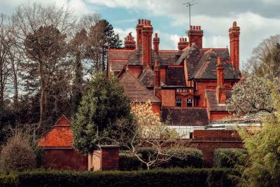 Berkshire image