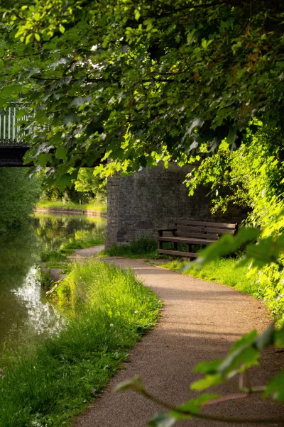 Matchmaking In Cheshire