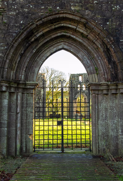 Dumfries and Galloway