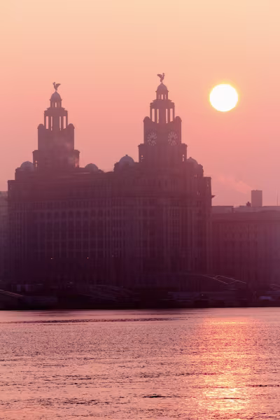 Matchmaking In Merseyside