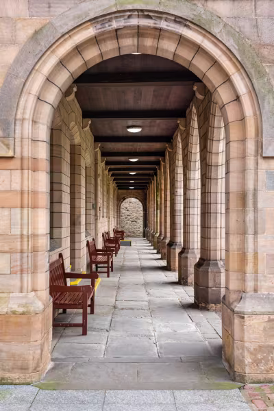 Aberdeen & Aberdeenshire