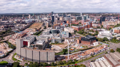 Birmingham image