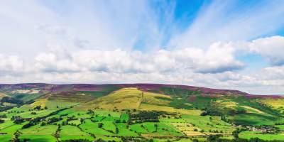 South Yorkshire