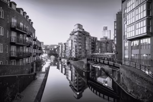 Birmingham picture