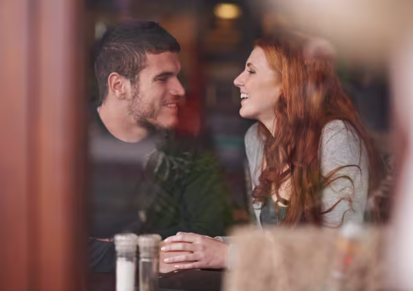 Red flags, green flags and yellow flags: a straight-talking guide to dating
