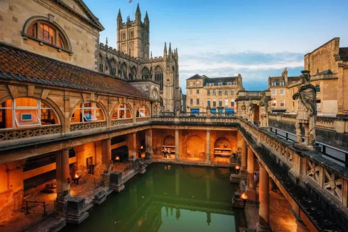 Discover the UK’s Most Charming Cities
