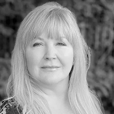 Sarah Membership Adviser