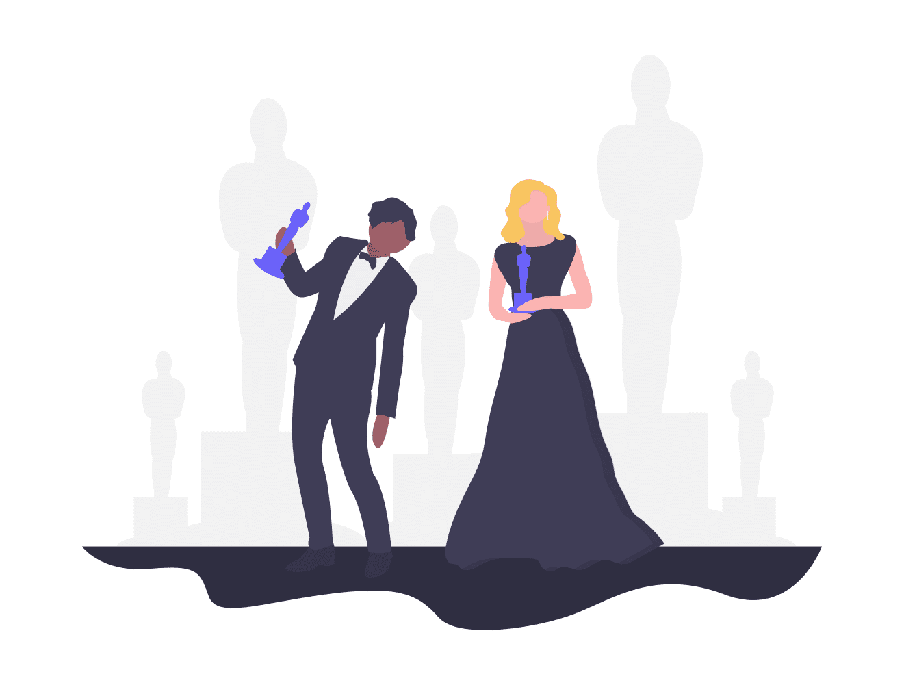 Winners of the Boutique Dating Agency of the Year Award, 2024