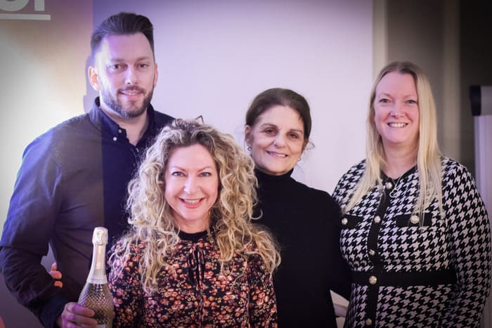 Boutique Dating Agency of the Year, 2024
