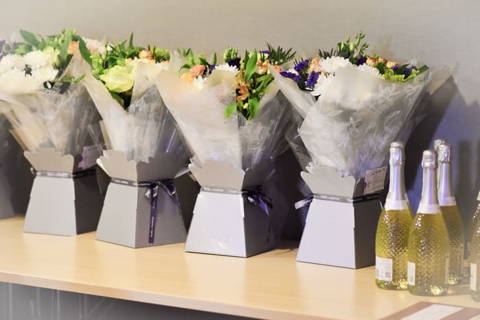 The Secret to Our Success: A Team of Expert Matchmakers