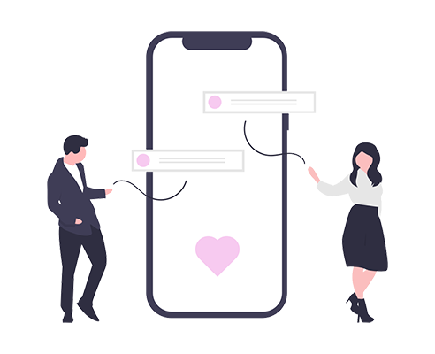 Are Dating Sites New To You?
