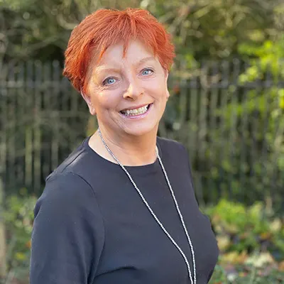 Jane Membership Adviser