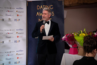 Gay Relationships – Nominated as Boutique Dating Agency of the Year 2022