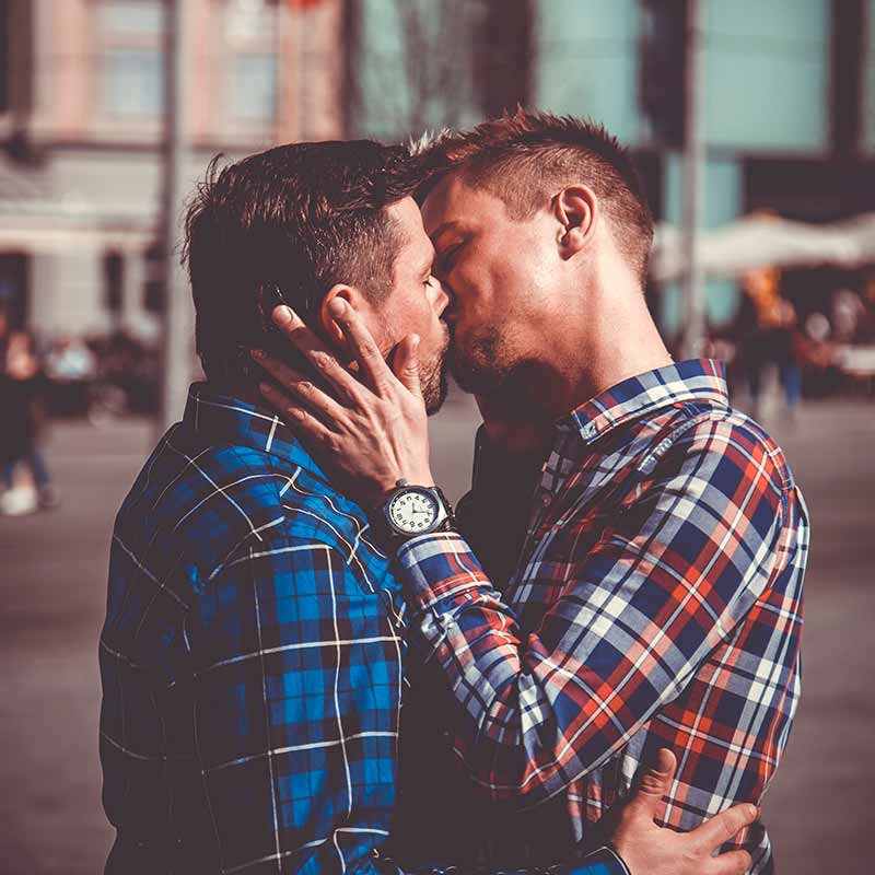 Gay Personal Matchmaking Service