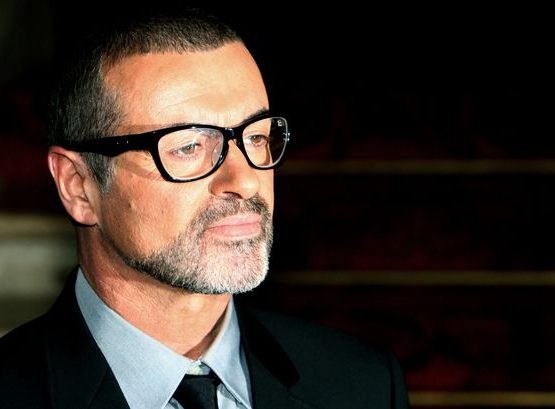George Michael - A Life Lived In Fear of Prejudice