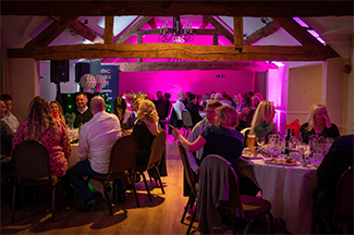 The Dating Awards Night 2023