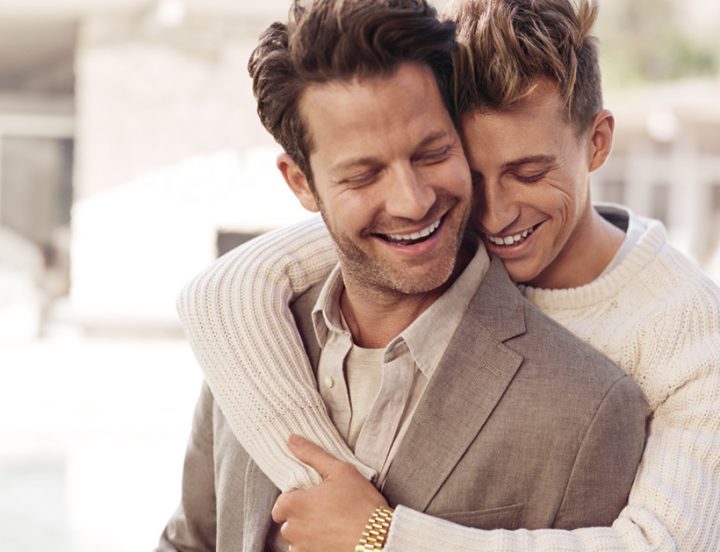 Is Grindr Perpetrating Gay Shame and Stereotypes?