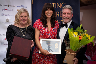 Matchmaker of the Year 2022