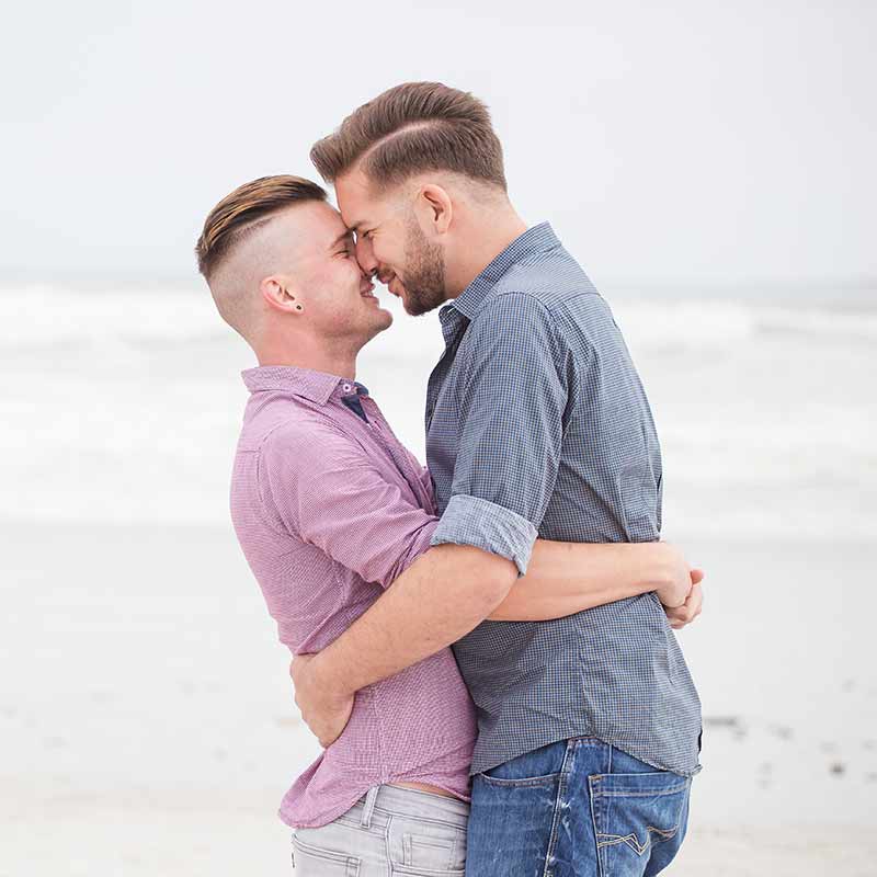Gay Matchmaking - Long Term Gay Relationships