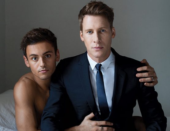 Why Gay Singles Are Ditching Apps For Personal Matchmakers