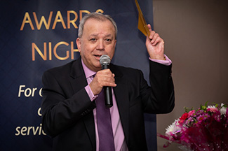 Boutique Agency of the Year Nomination