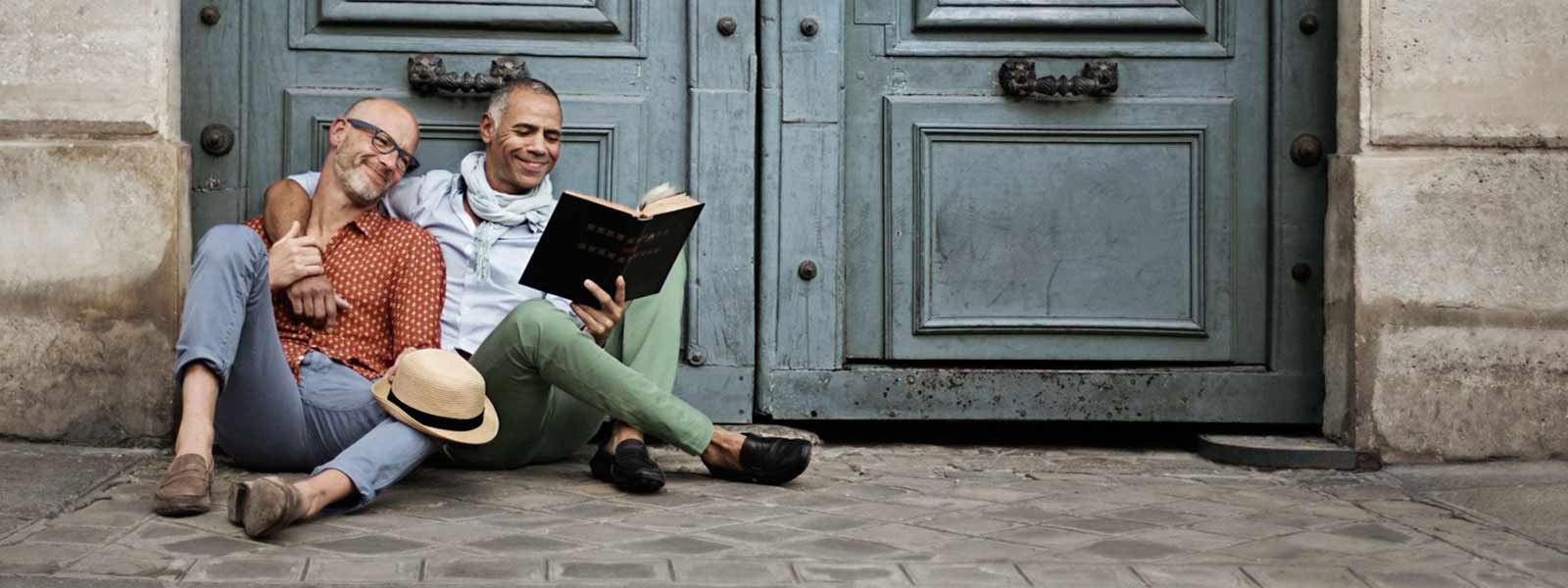 Gay Relationships Barnet