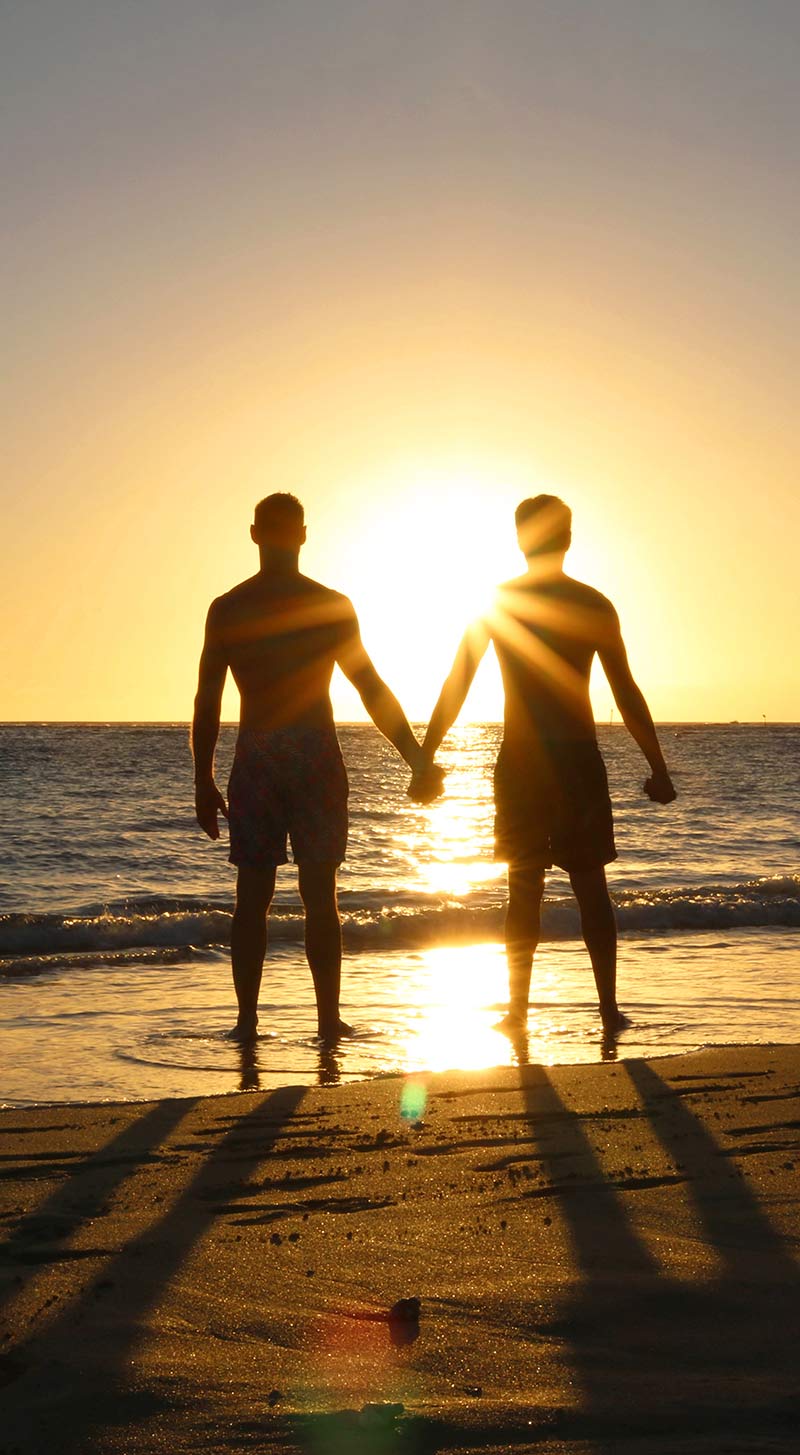 Welcome To Gay Relationships Matchmaking