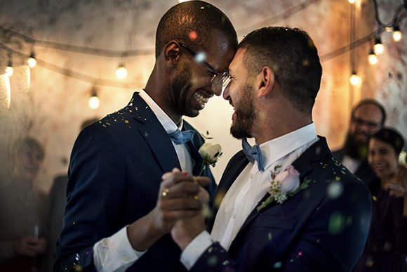 Do Long-Term Same Sex Relationships Exist