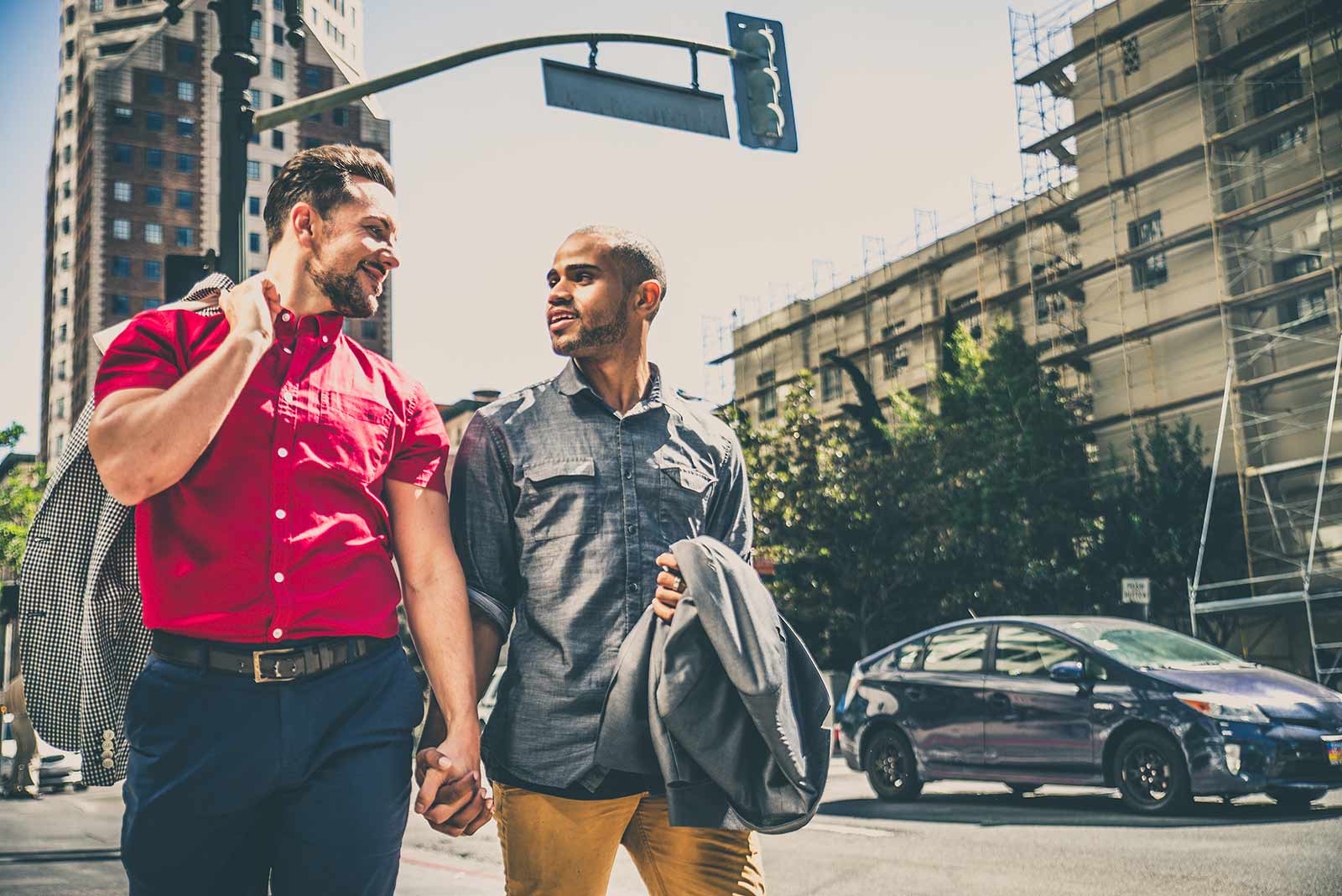 Gay Relationships Portsmouth