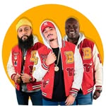 Foto do Grupo Pagode do Bom