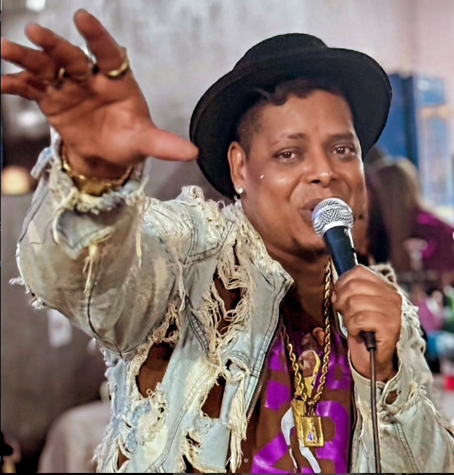 Foto do Grupo Sintonia Fina