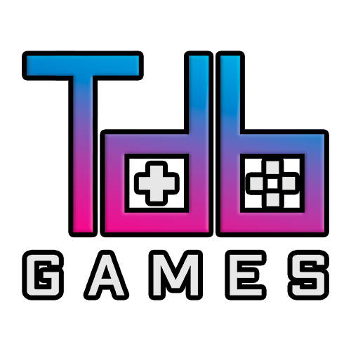 TDB Games