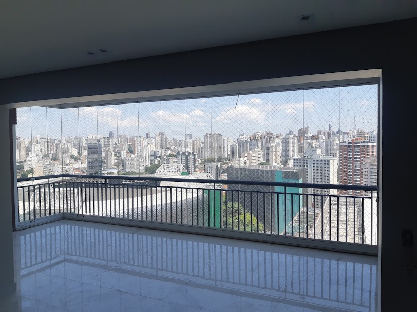 Sacada SP Glass