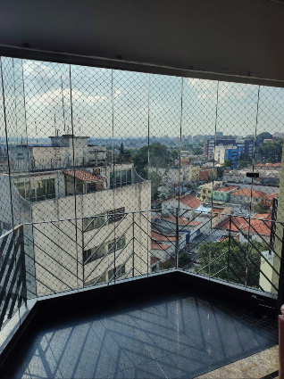 Sacada SP Glass