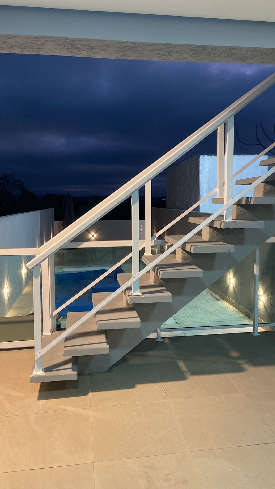 Obra Realizada SP Glass