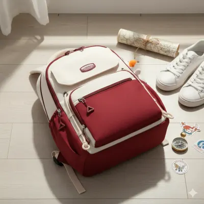 Premium School Bag PSB103 4