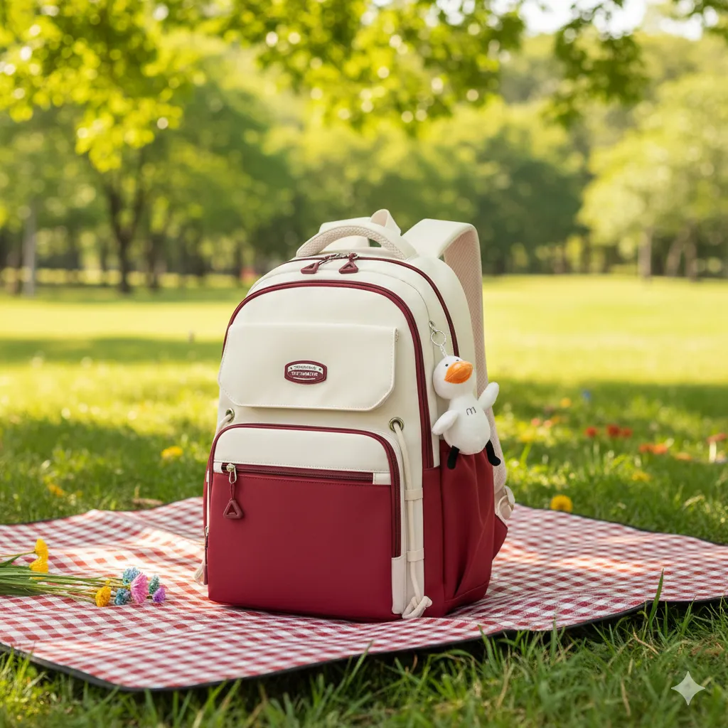 Premium School Bag PSB103 3