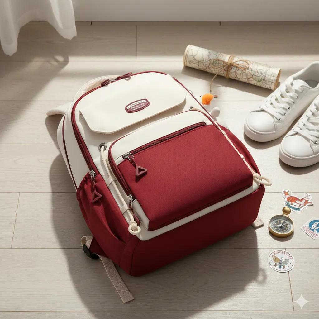 Premium School Bag PSB103 4